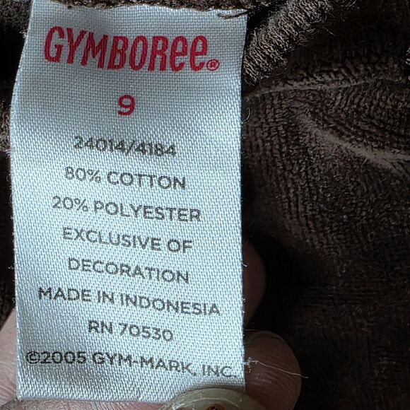 Gymboree Girls Size 9/10 Lot Of Winter Holiday Clothing Skirt Jeans Tops Red - Picture 10 of 16